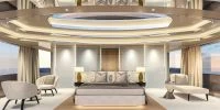 芬坎蒂尼（Fincantieri）Blanche