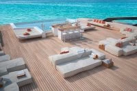 芬坎蒂尼（Fincantieri）PRIVATE BAY