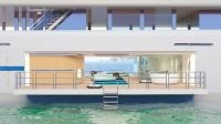芬坎蒂尼（Fincantieri）MIRAGE