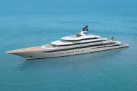 芬坎蒂尼（Fincantieri）PRIVATE BAY