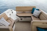 希瑞（SeaRay）SDX 250