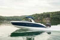  希瑞（SeaRay）SDX 290 OUTBOARD