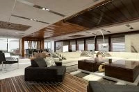 芬坎蒂尼（Fincantieri）MARS