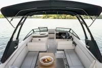 希瑞（SeaRay）SDX 270