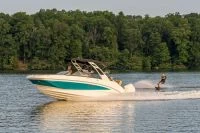 希瑞（SeaRay）SDX 250 OUTBOARD