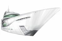芬坎蒂尼（Fincantieri）VIRAGE88