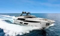 法拉帝（Ferretti）920-2000-M96