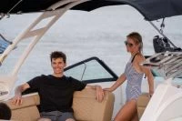 希瑞（SeaRay）SDX 250 OUTBOARD
