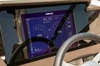  希瑞（SeaRay）SDX 290 OUTBOARD
