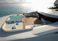 芬坎蒂尼（Fincantieri）GRIFFIN SERIES