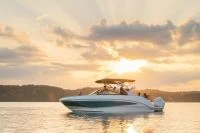 希瑞（SeaRay）SDX 250 OUTBOARD