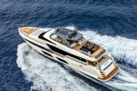 法拉帝（Ferretti）920-2000-M96