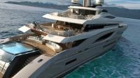芬坎蒂尼（Fincantieri）GRIFFIN SERIES