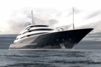 芬坎蒂尼（Fincantieri）ARMONIA