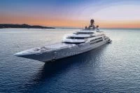 芬坎蒂尼（Fincantieri）Hull 6218