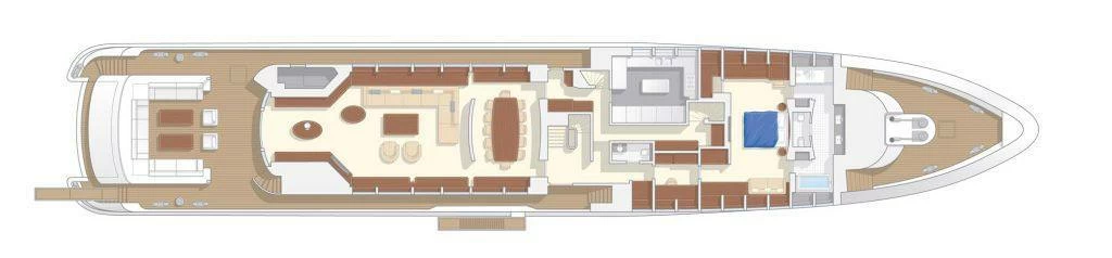 海森（Heesen）Monaco Wolf