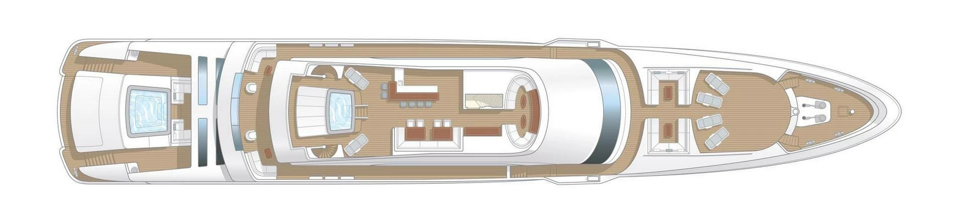 海森（Heesen）Galactica Star