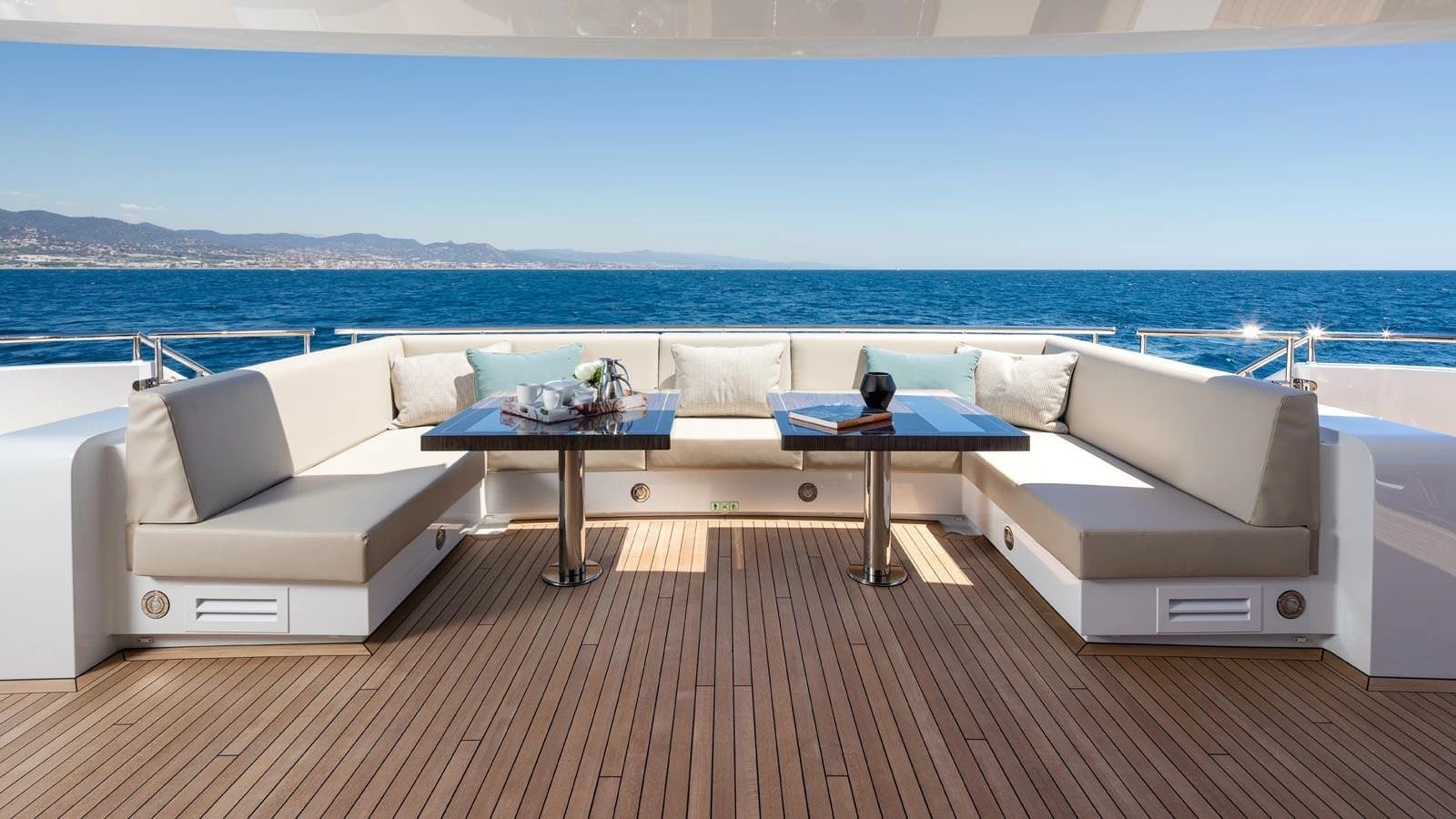 海森（Heesen）Vida