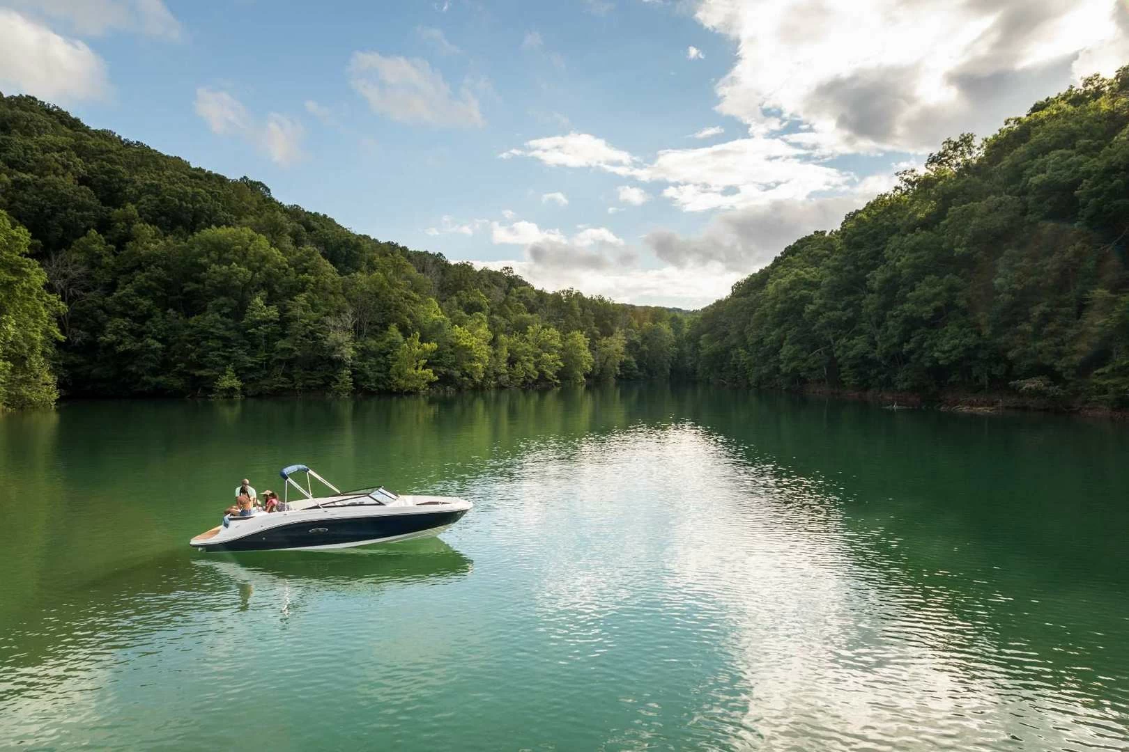 希瑞（SeaRay）SPX 230