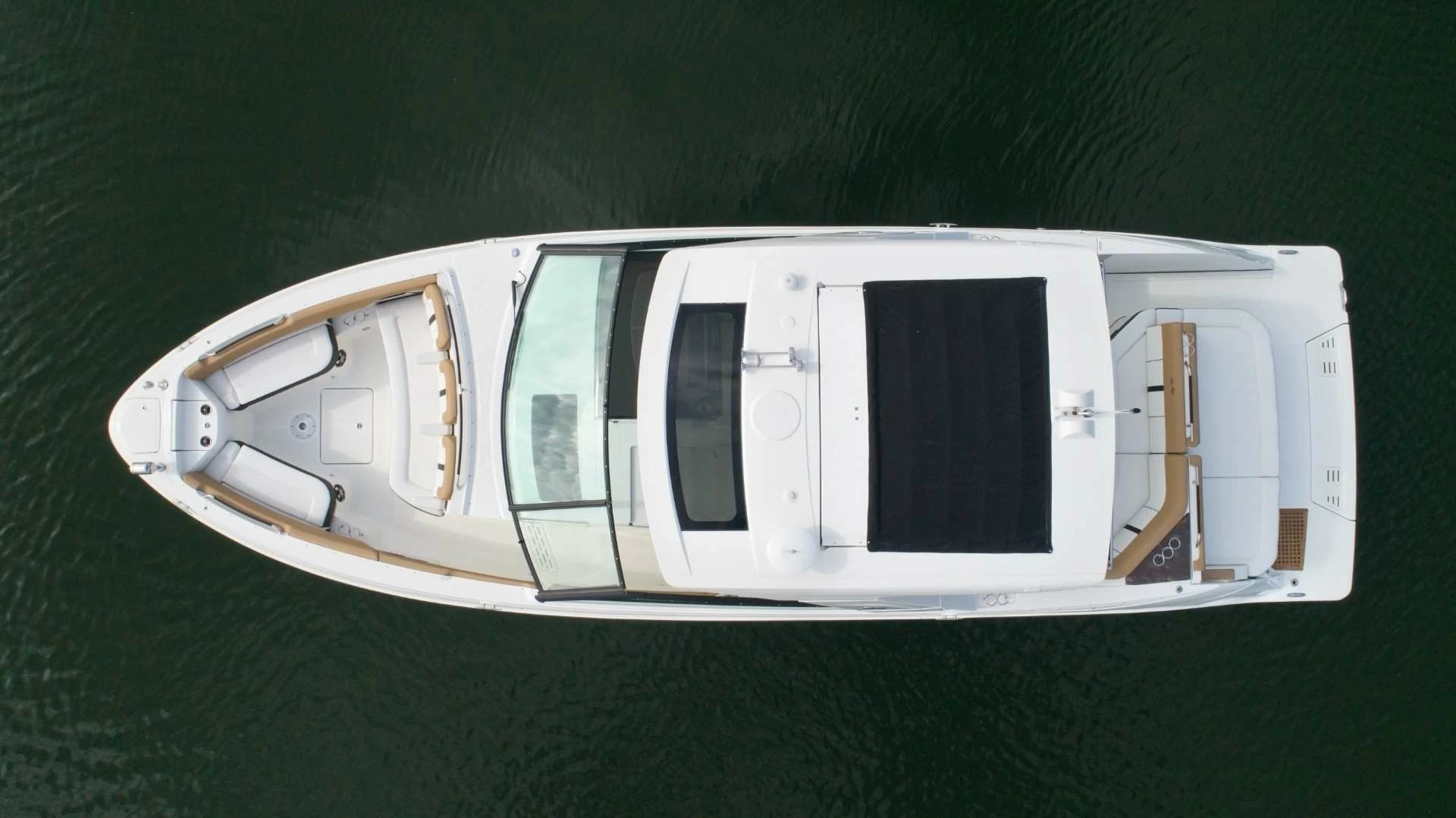 希瑞（SeaRay）SLX 400
