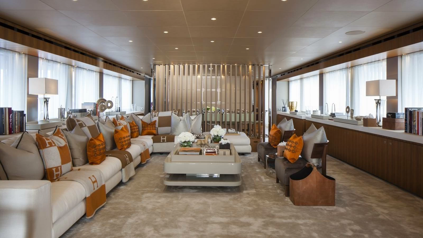 海森（Heesen）Monaco Wolf