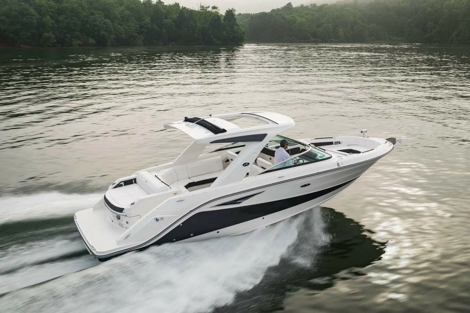 希瑞（SeaRay）SLX 310