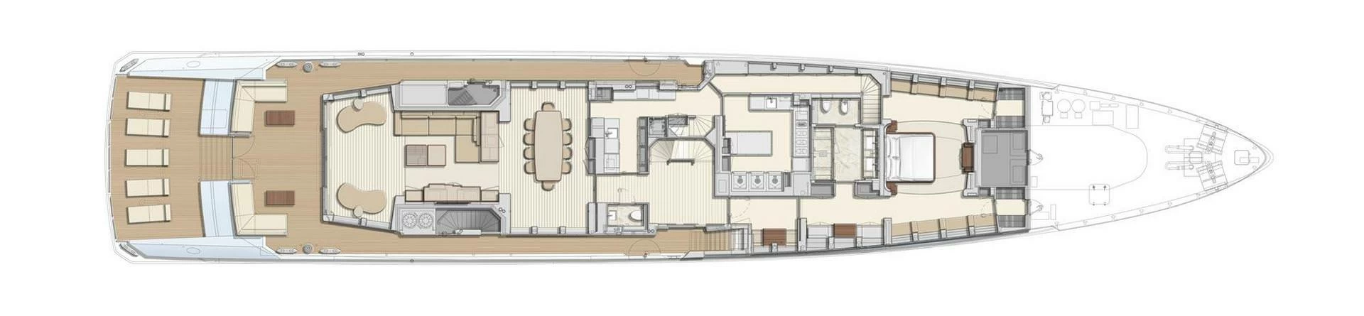海森（Heesen） ELA