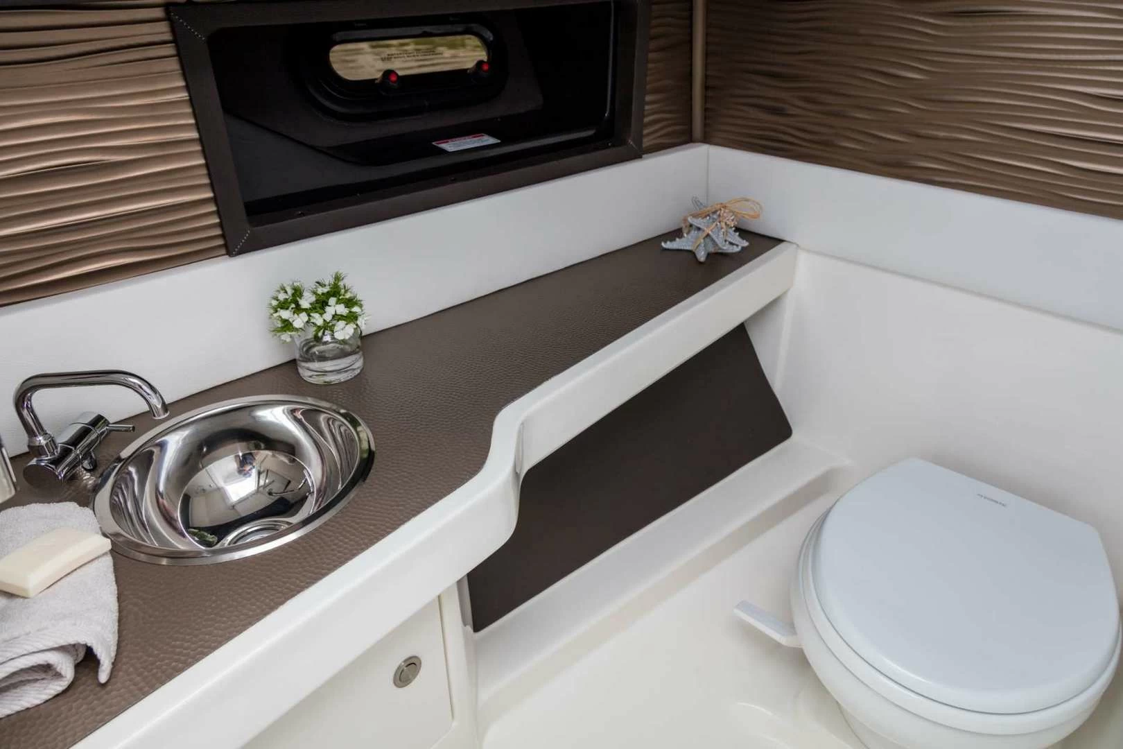 希瑞（SeaRay）SLX 310