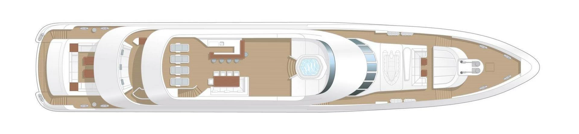 海森（Heesen）Ventura