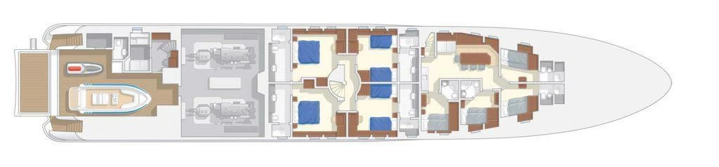 海森（Heesen）Elena