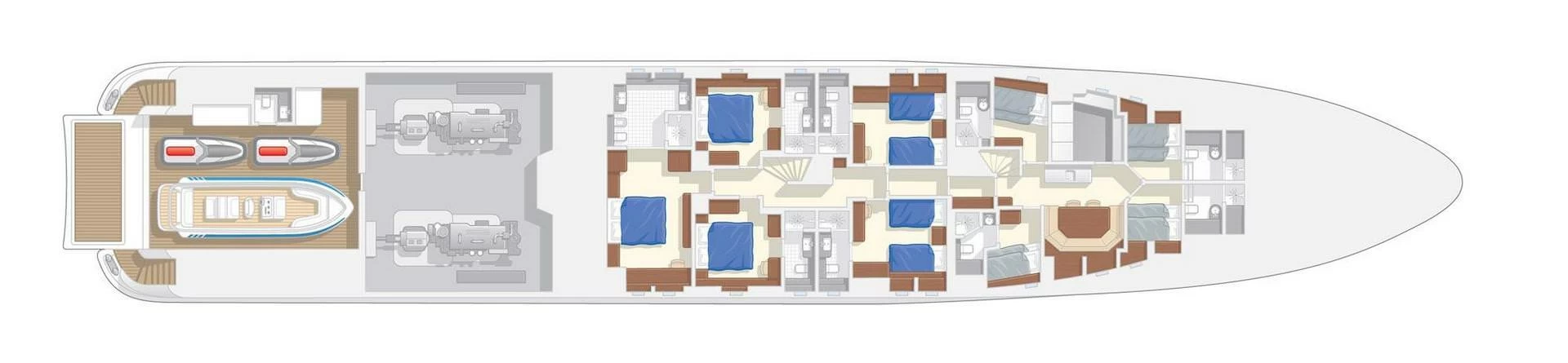 海森（Heesen）Ventura