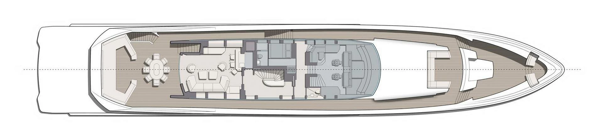海森（Heesen）Irisha
