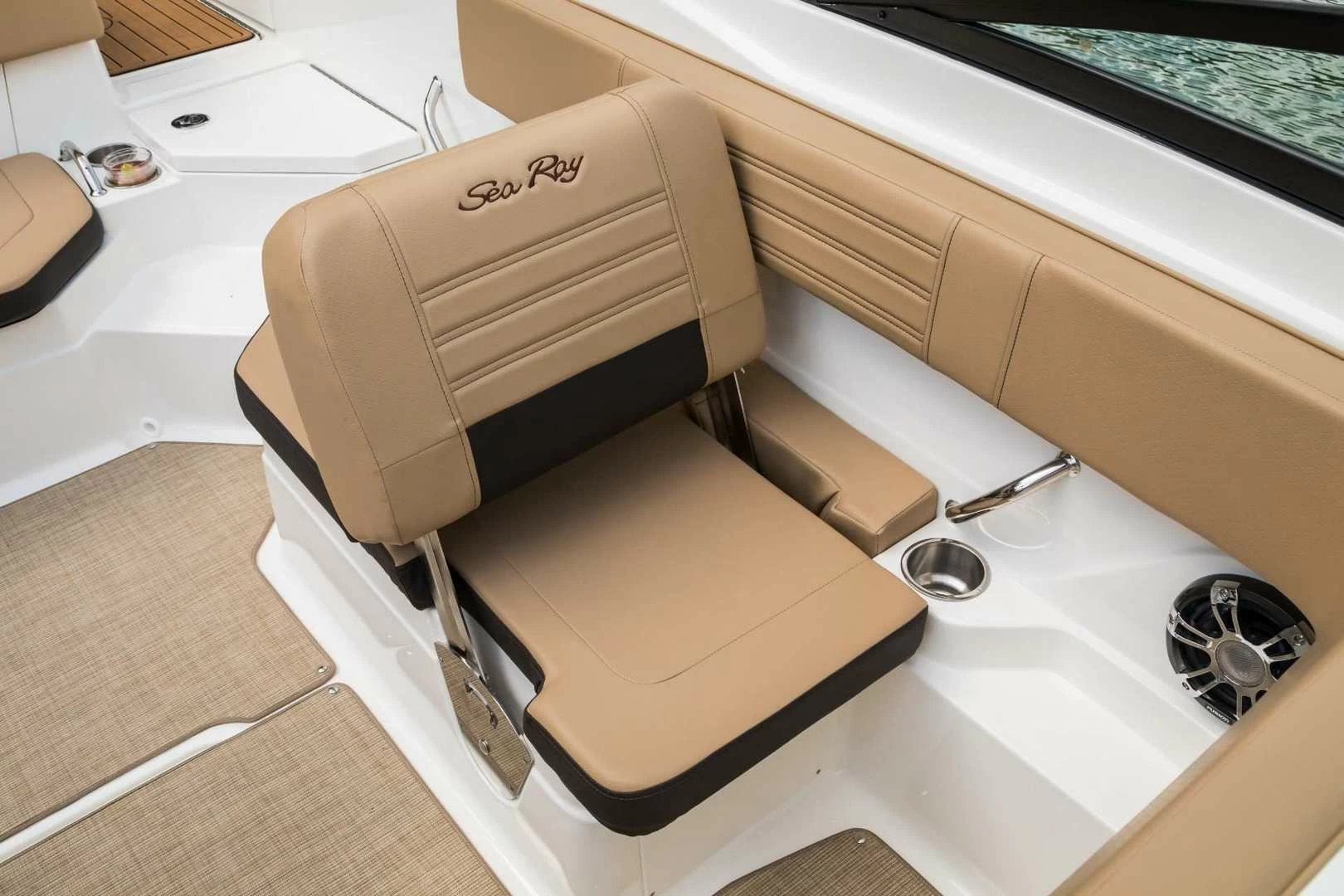 希瑞（SeaRay）SPX 210 OUTBOARD
