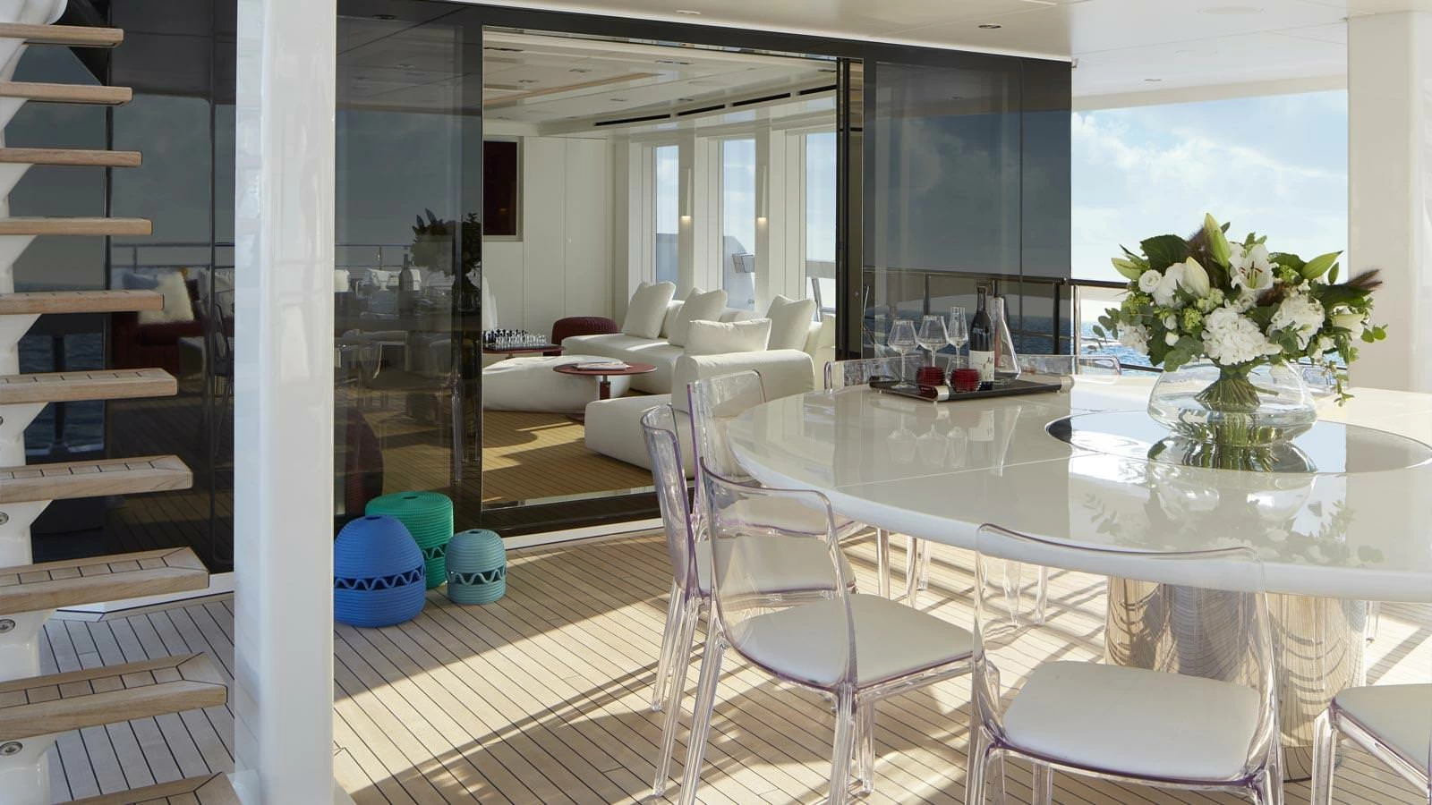 海森（Heesen）Home