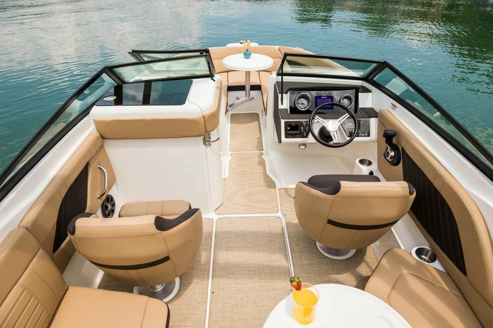 希瑞（SeaRay）SPX 230 OUTBOARD