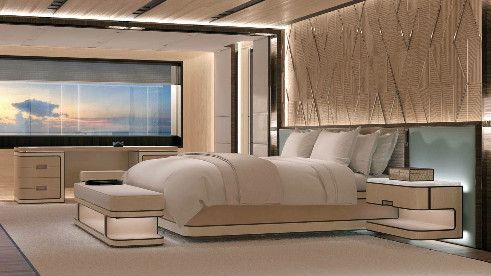 海森（Heesen）Galactica