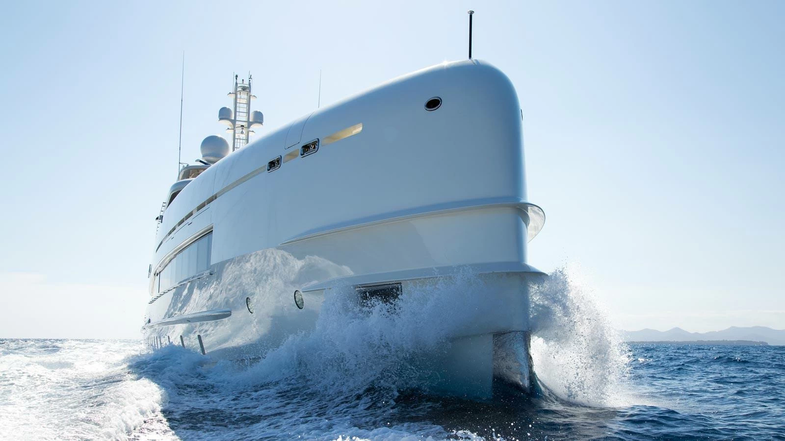 海森（Heesen）Sibelle