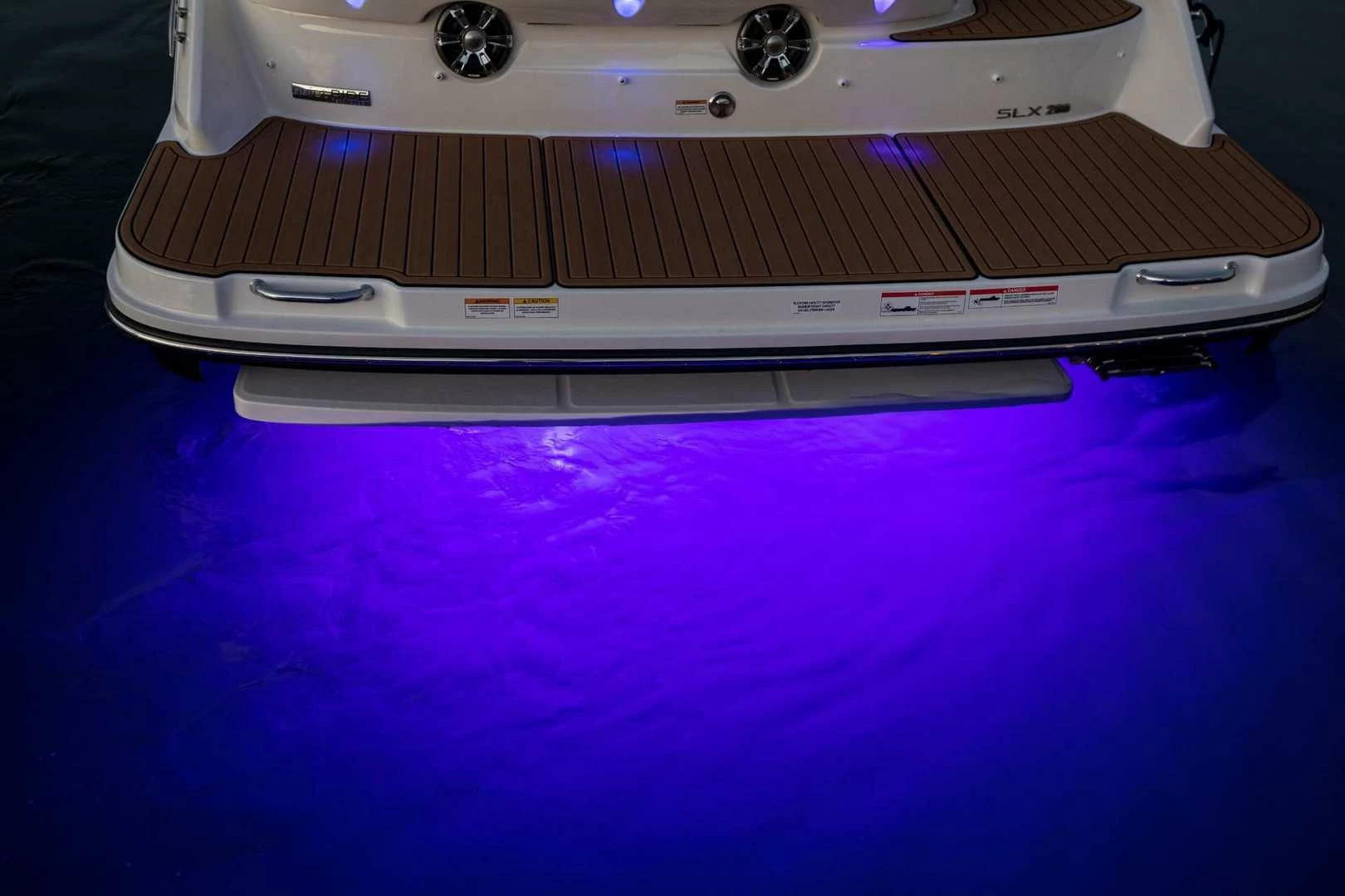 希瑞（SeaRay）SLX 280
