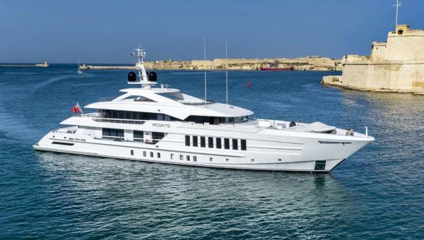 海森（Heesen）Vida