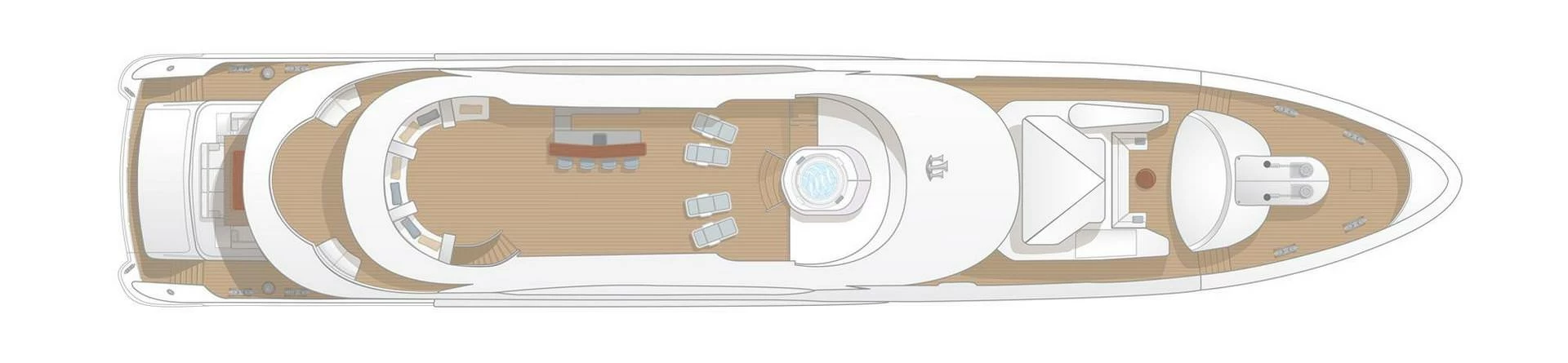 海森（Heesen）Asya