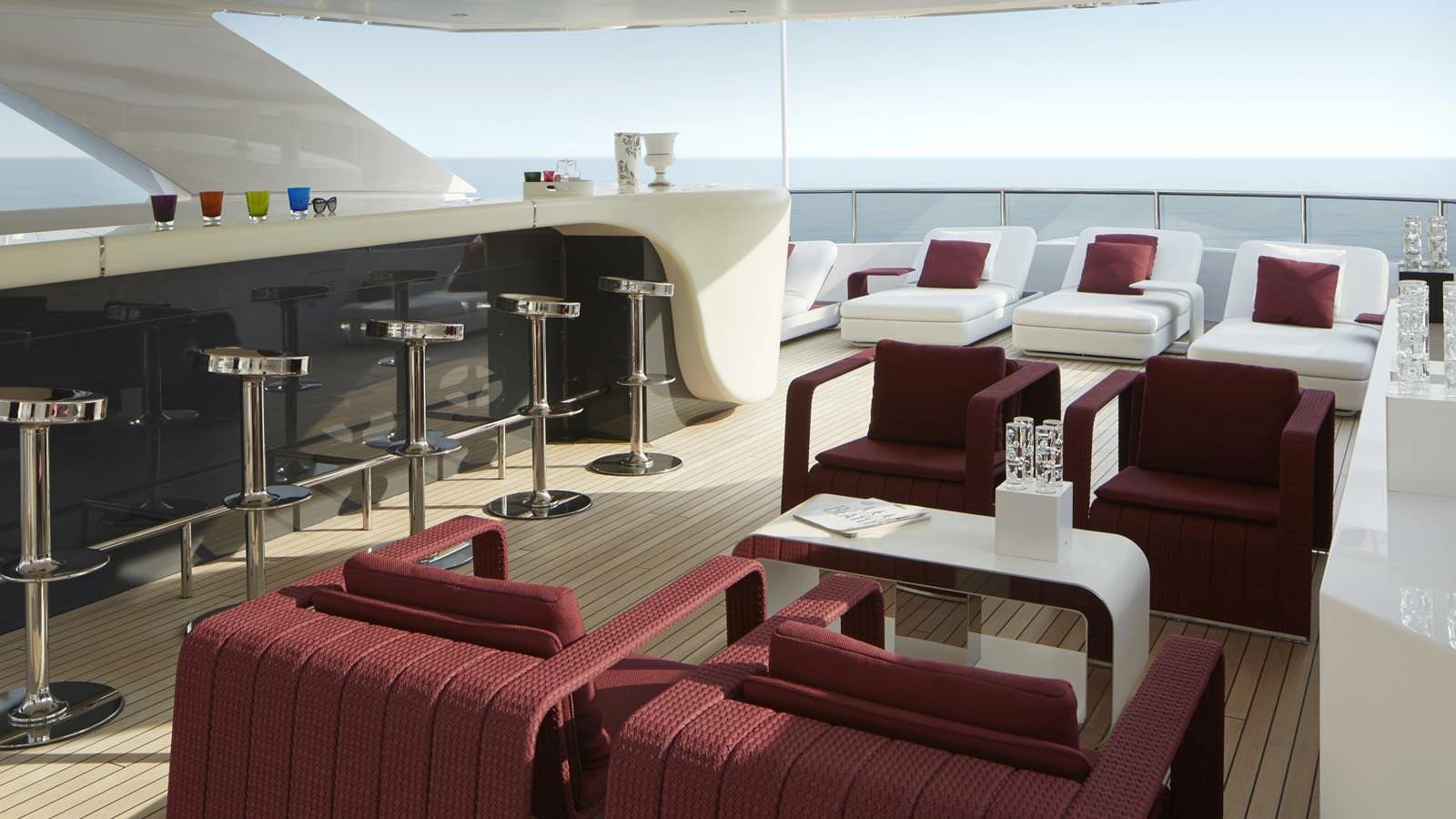 海森（Heesen）Home