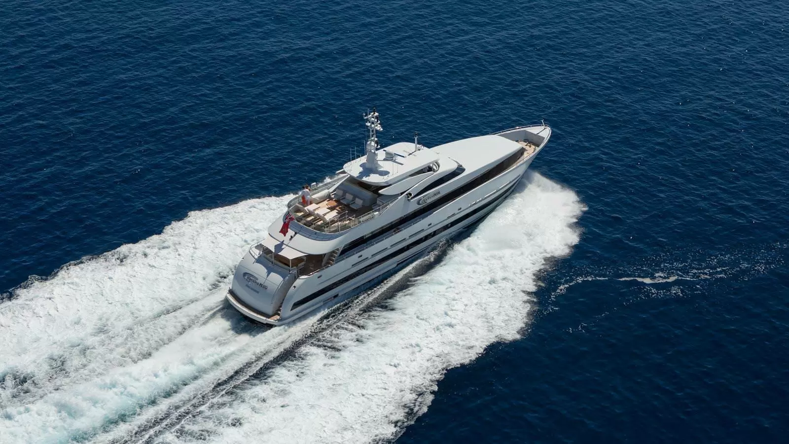 海森（Heesen）Galactica Plus