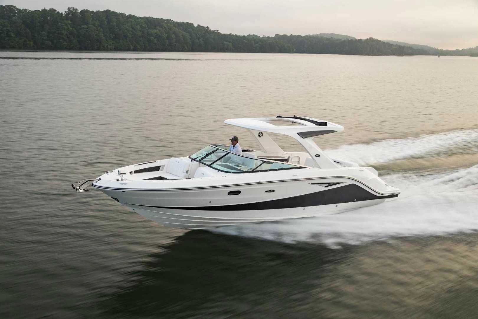 希瑞（SeaRay）SLX 310