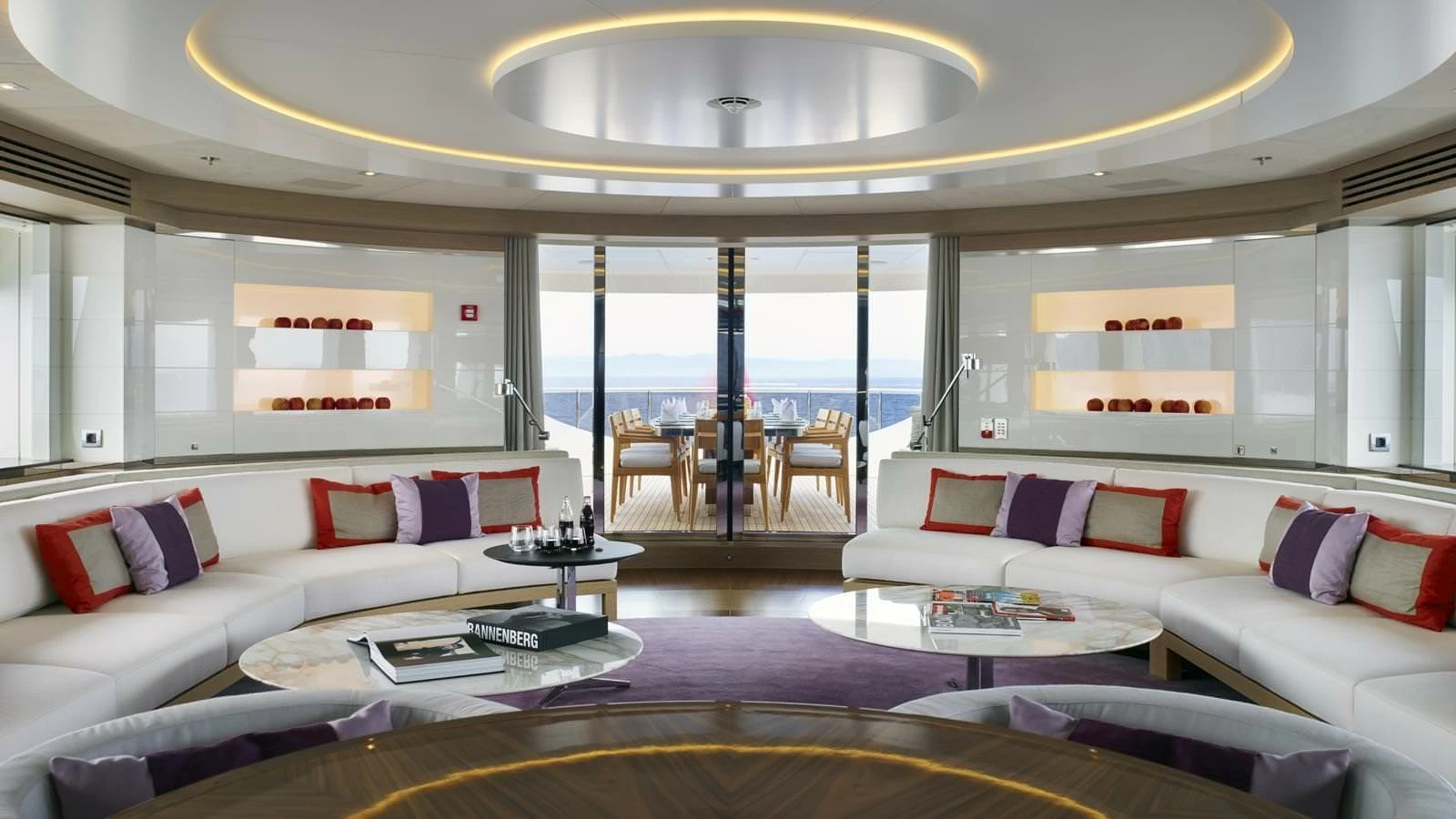 海森（Heesen）Asya