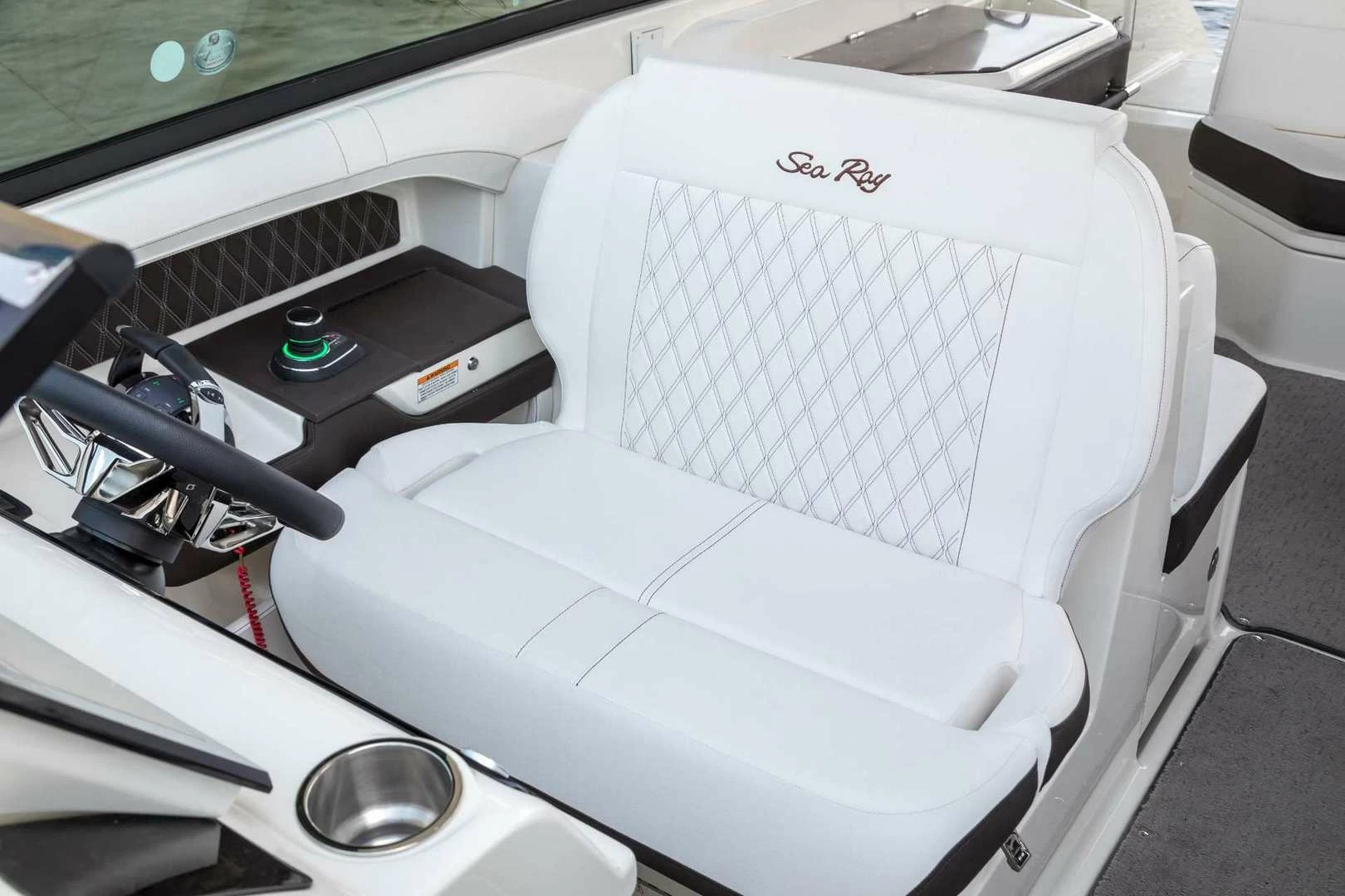 希瑞（SeaRay）SLX 310