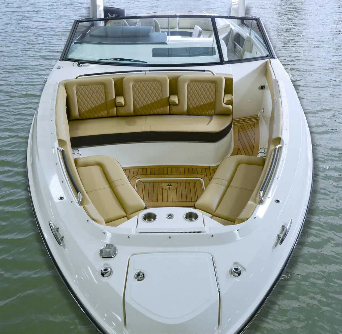 希瑞（SeaRay）SLX 400