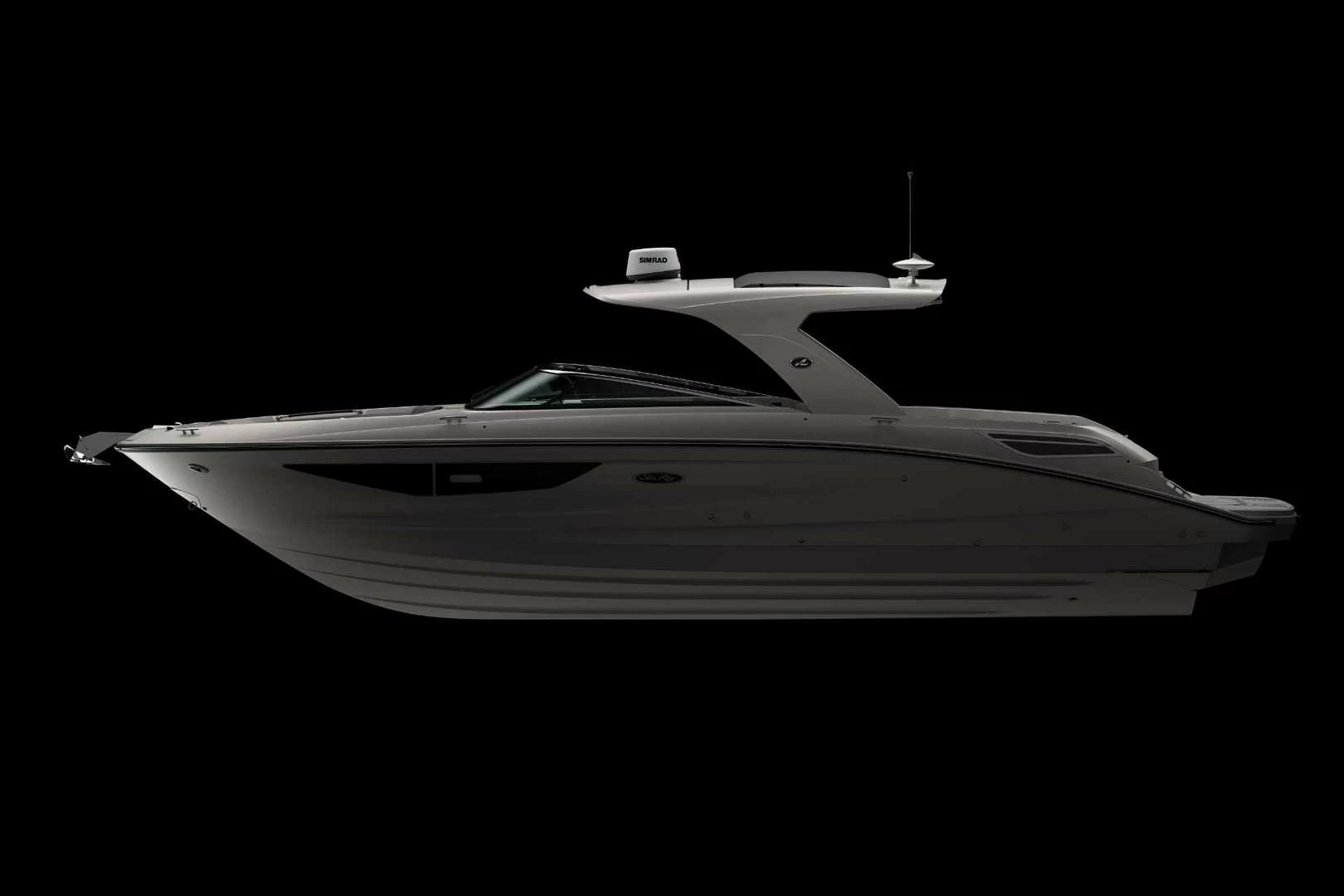 希瑞（SeaRay）SLX 350