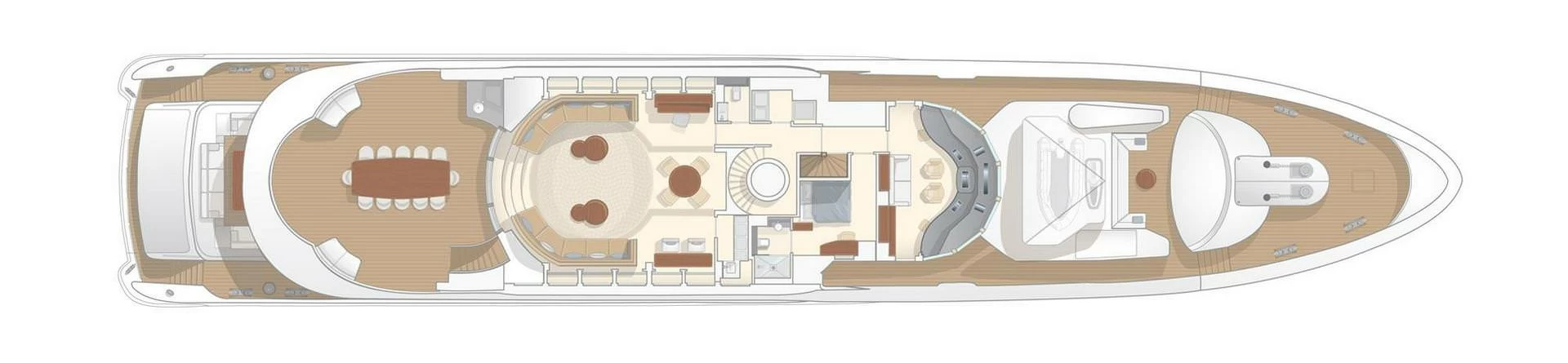 海森（Heesen）Asya