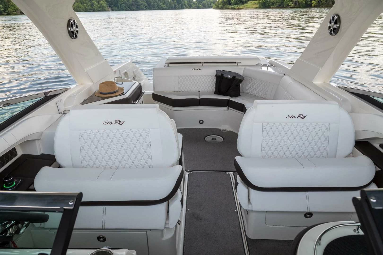 希瑞（SeaRay）SLX 310