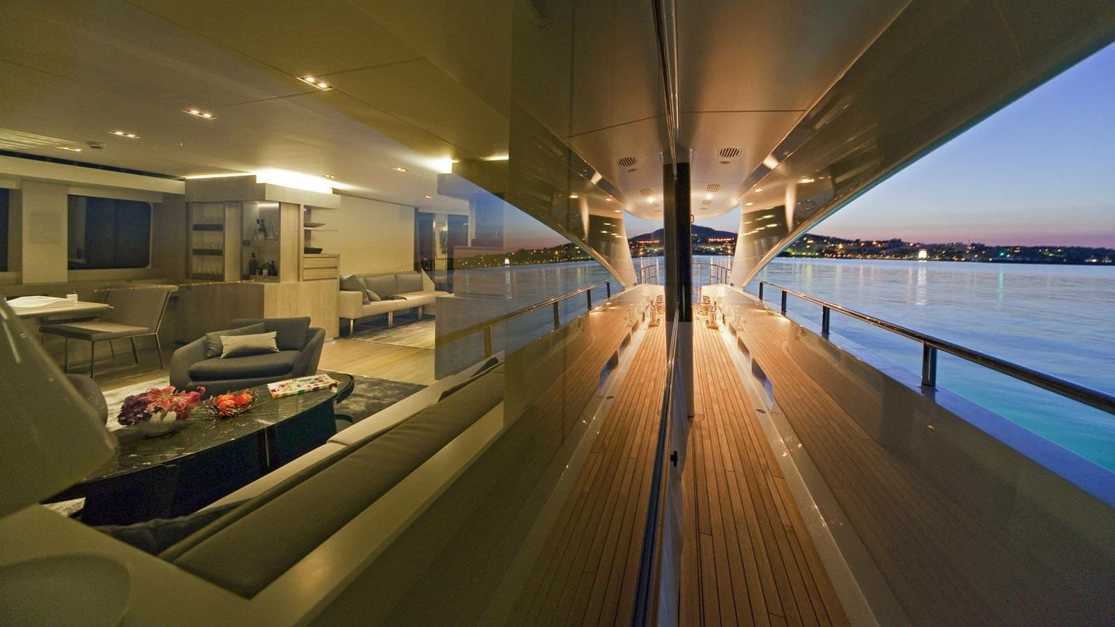 海森（Heesen）Jems